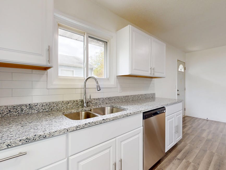 engineered stone countertops