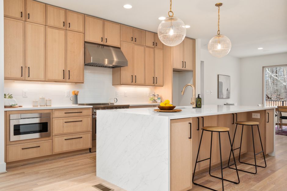 What Cabinet Styles Are Trending on Long Island Right Now?