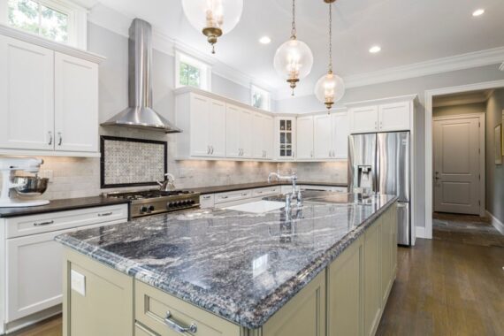 Marble Countertops Long Island