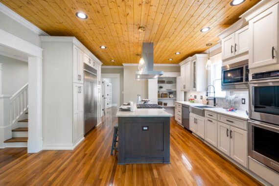 durable kitchen cabinets