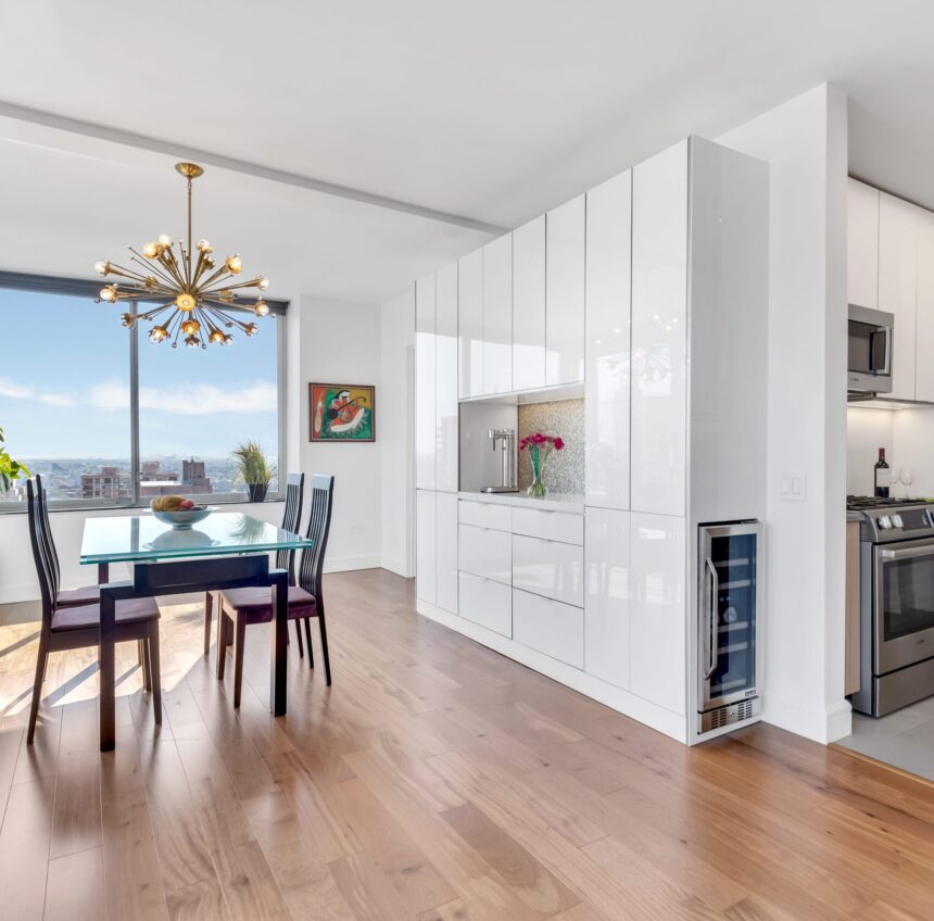Understanding the Costs of Renovating a Kitchen, in New York City: An ...