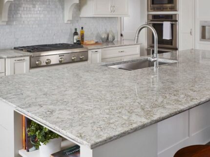 Cambria vs. Silestone: Choosing the Best Countertop for Your Precious ...