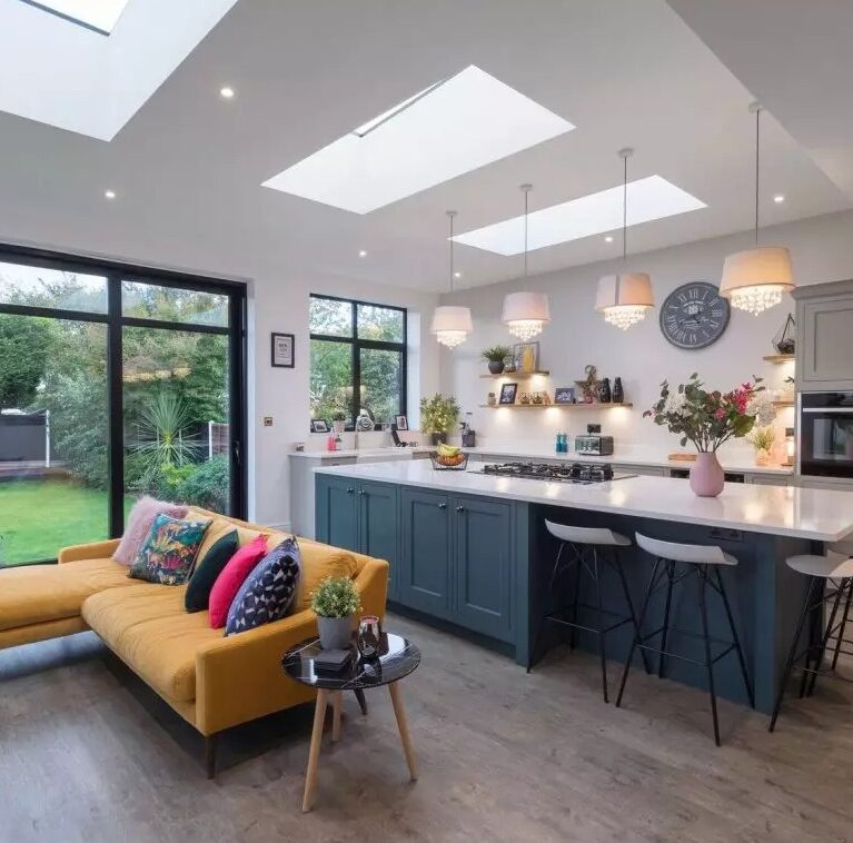 Exploring Home Additions Permits, Rules, and Creating Your Dream Space