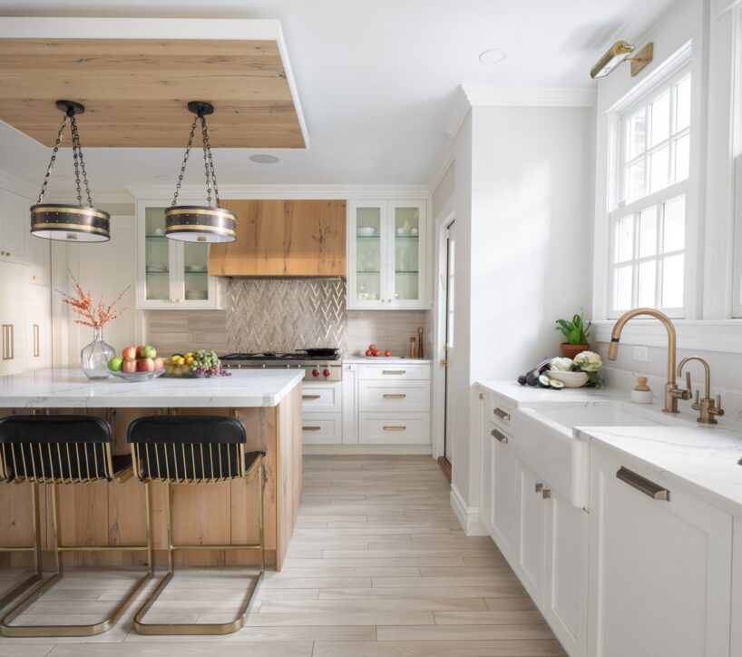 6 Ways to Infuse Personality into Your New Kitchen - Granex Kitchen