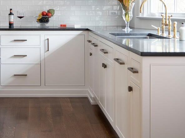 Shaker Style Cabinets: Timeless Sophistication, for Your Kitchen ...